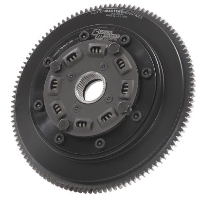 Picture of Clutch Masters Clutch Flywheel - DCT-795-AL