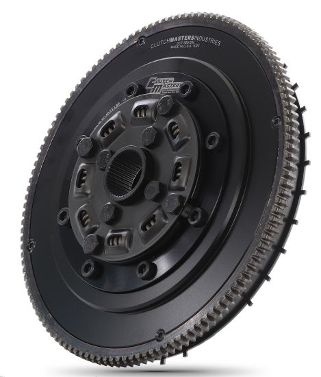 Picture of Clutch Masters Clutch Flywheel - DCT-920-2AL
