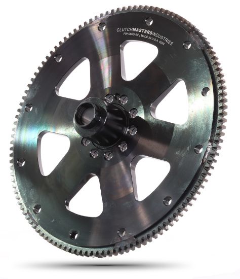 Picture of Clutch Masters Clutch Flywheel Flexplate - FP-060U-ST