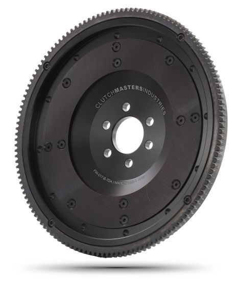Picture of Clutch Masters Clutch Flywheel - FW-017-B-TDA