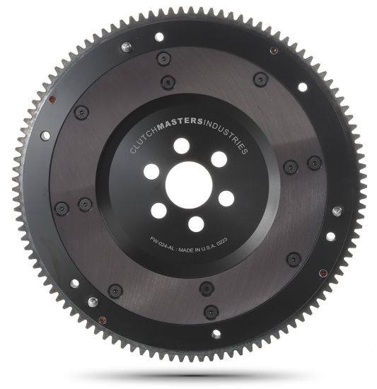Picture of Clutch Masters Clutch Flywheel - FW-024-AL