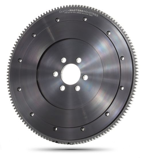 Picture of Clutch Masters Clutch Flywheel - FW-027-B-TDS