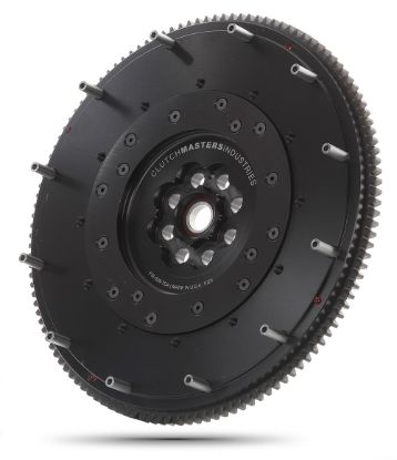 Picture of Clutch Masters Clutch Flywheel - FW-028-TDA