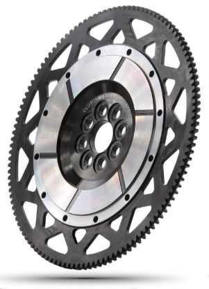 Picture of Clutch Masters Clutch Flywheel - FW-037-TDS