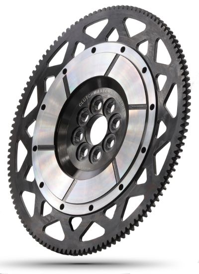 Picture of Clutch Masters Clutch Flywheel - FW-037-TDS