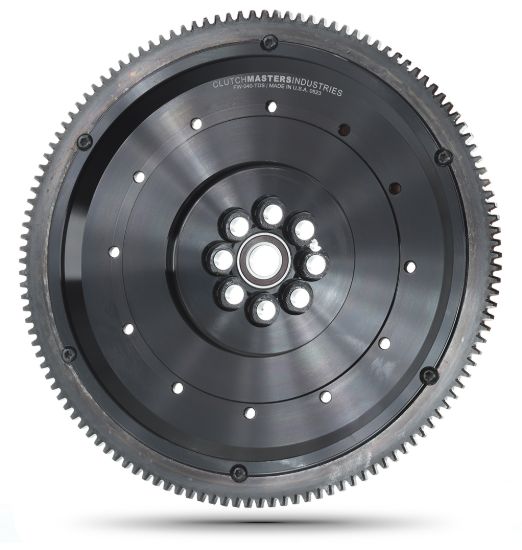 Picture of Clutch Masters Clutch Flywheel - FW-040-TDS