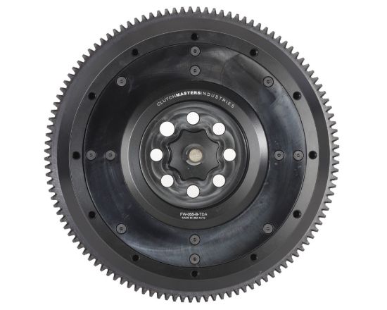 Picture of Clutch Masters Clutch Flywheel - FW-055-B-TDA