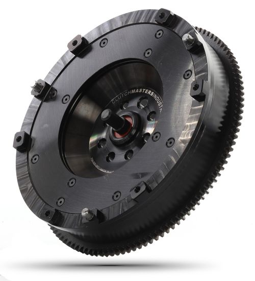 Picture of Clutch Masters Clutch Flywheel - FW-055-SFC