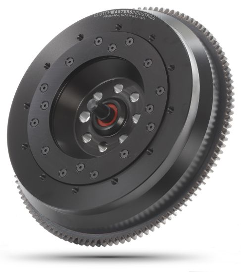 Picture of Clutch Masters Clutch Flywheel - FW-055-TDA