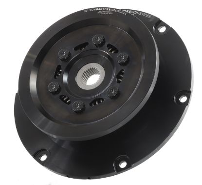 Picture of Clutch Masters Clutch Flywheel - FW-060AM-DSF-16