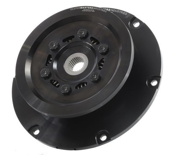 Picture of Clutch Masters Clutch Flywheel - FW-060AM-DSF-16