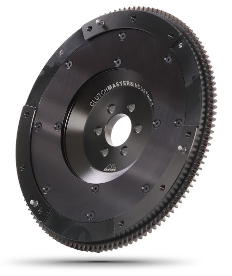Picture of Clutch Masters Clutch Flywheel - FW-074-AL