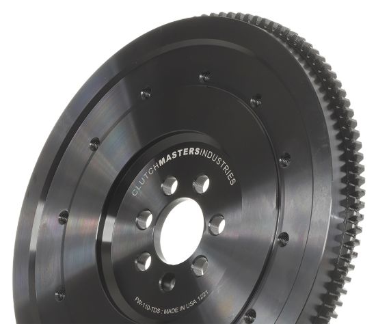 Picture of Clutch Masters Clutch Flywheel - FW-110-TDS
