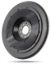Picture of Clutch Masters Clutch Flywheel - FW-257-K-TDA