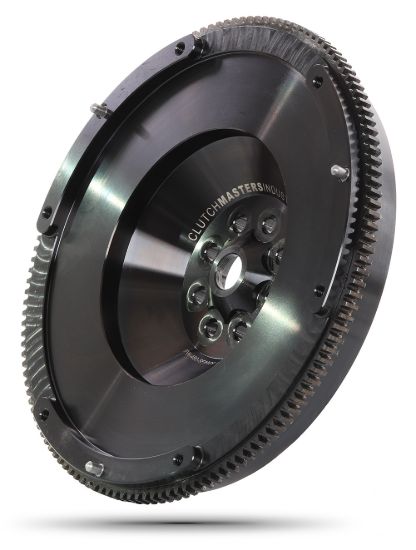 Picture of Clutch Masters Clutch Flywheel - FW-480-SF-HVY