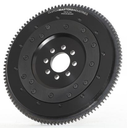 Picture of Clutch Masters Clutch Flywheel - FW-741-TDA