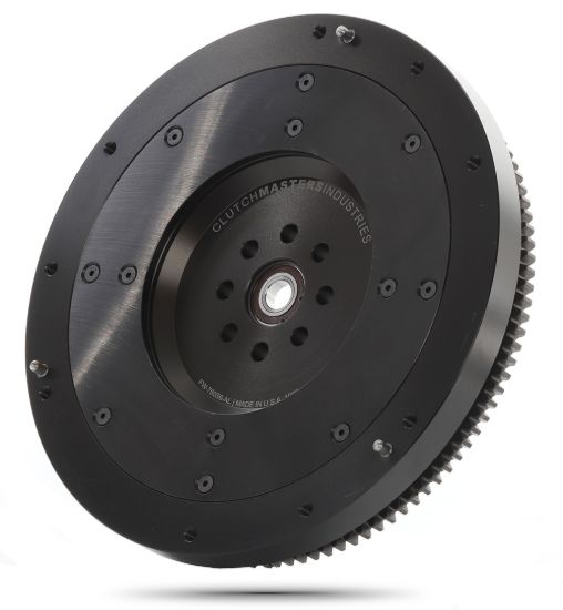 Picture of Clutch Masters Clutch Flywheel - FW-760S6-AL