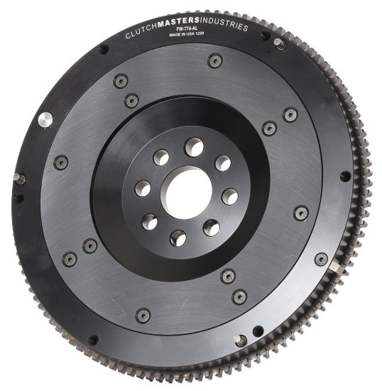 Picture of Clutch Masters Clutch Flywheel - FW-774-AL
