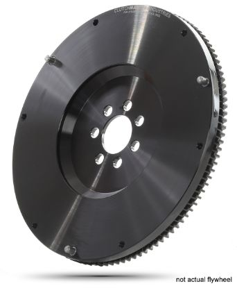 Picture of Clutch Masters Clutch Flywheel - FW-788-4TDS
