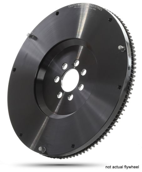 Picture of Clutch Masters Clutch Flywheel - FW-788-TDS