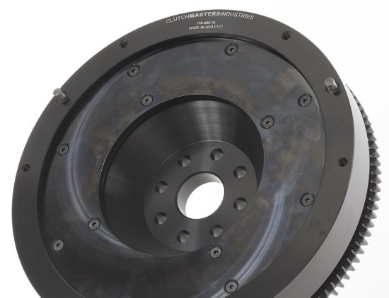 Picture of Clutch Masters Clutch Flywheel - FW-805-AL