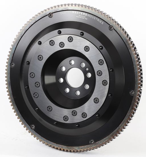 Picture of Clutch Masters Clutch Flywheel - FW-919-TDA