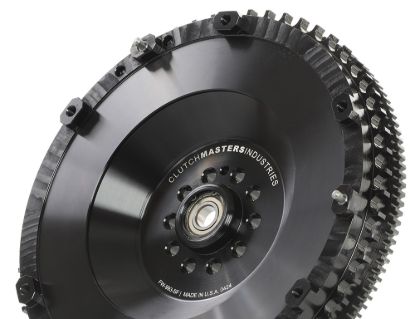 Picture of Clutch Masters Clutch Flywheel - FW-993-SF