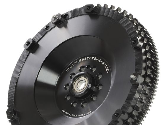 Picture of Clutch Masters Clutch Flywheel - FW-993-SF