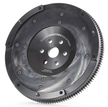 Picture of Clutch Masters Clutch Flywheel - FW-FOCUS-AL