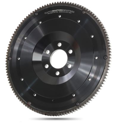 Picture of Clutch Masters Clutch Flywheel - FW-LS2STI-B-TDS