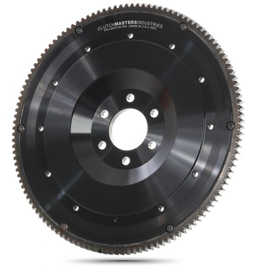 Picture of Clutch Masters Clutch Flywheel - FW-LS2STI-B-TDS