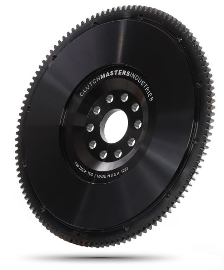 Picture of Clutch Masters Clutch Flywheel - FW-TRZ-K-TDS