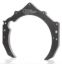 Picture of Clutch Masters Engine to Transmission Bell Housing Adapter - LS2STI-EAP