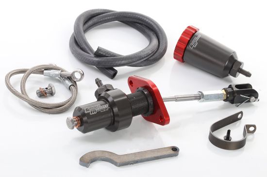 Picture of Clutch Masters Clutch Master Cylinder - MC15017