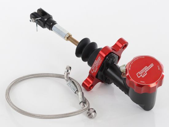Picture of Clutch Masters Clutch Master Cylinder - MC15738