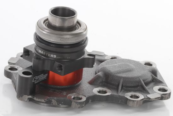 Picture of Clutch Masters Clutch Release Bearing - N16035-H