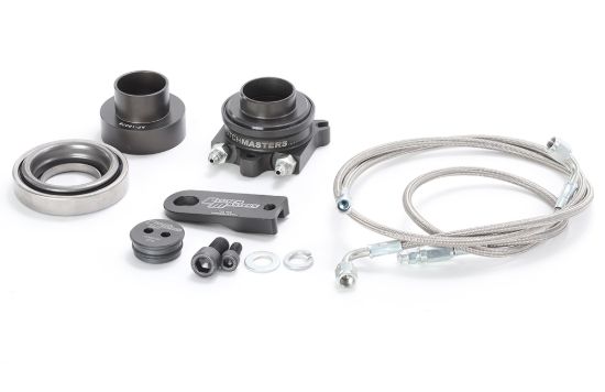 Picture of Clutch Masters Clutch Release Bearing - N16078-H