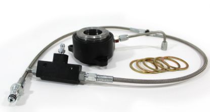 Picture of Clutch Masters Clutch Release Bearing - N3743-A