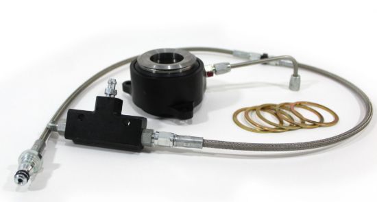 Picture of Clutch Masters Clutch Release Bearing - N3743-A