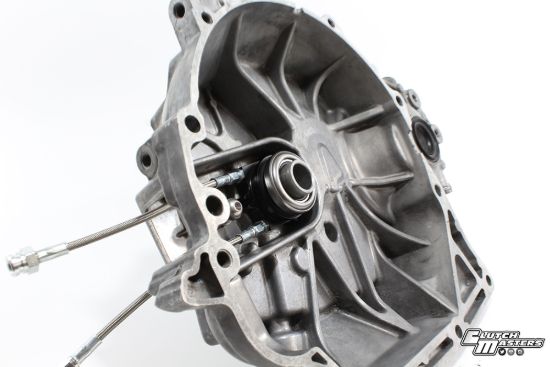 Picture of Clutch Masters Clutch Release Bearing - N817-H