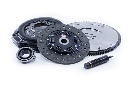 Picture of Competition Clutch Transmission Clutch and Flywheel Kit - 10160-2100