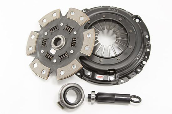 Picture of Competition Clutch Transmission Clutch Kit - 15010-2400