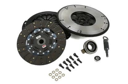 Picture of Competition Clutch Transmission Clutch and Flywheel Kit - 15026-2100