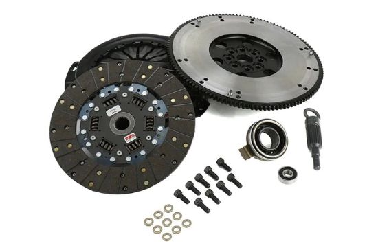 Picture of Competition Clutch Transmission Clutch and Flywheel Kit - 15026-2100