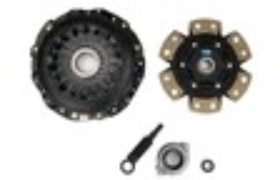 Picture of Competition Clutch Transmission Clutch Kit - 15029-1620