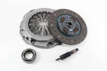Picture of Competition Clutch Transmission Clutch Kit - 15021-STOCK