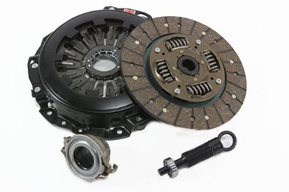 Picture of Competition Clutch Transmission Clutch Kit - 15029-2100