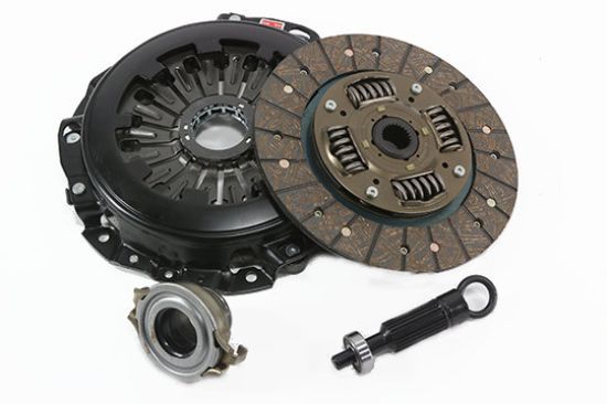Picture of Competition Clutch Transmission Clutch Kit - 15029-2100