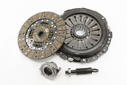 Picture of Competition Clutch Transmission Clutch Kit - 15030-2250
