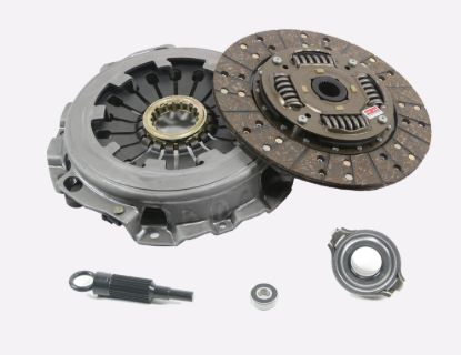 Picture of Competition Clutch Transmission Clutch Kit - 15029-STOCK
